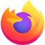 Логотип Firefox