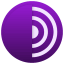 Логотип Tor Browser